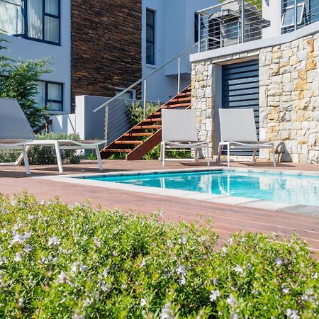 Bushbuck Terrace Villa Knysna Buitenkant foto