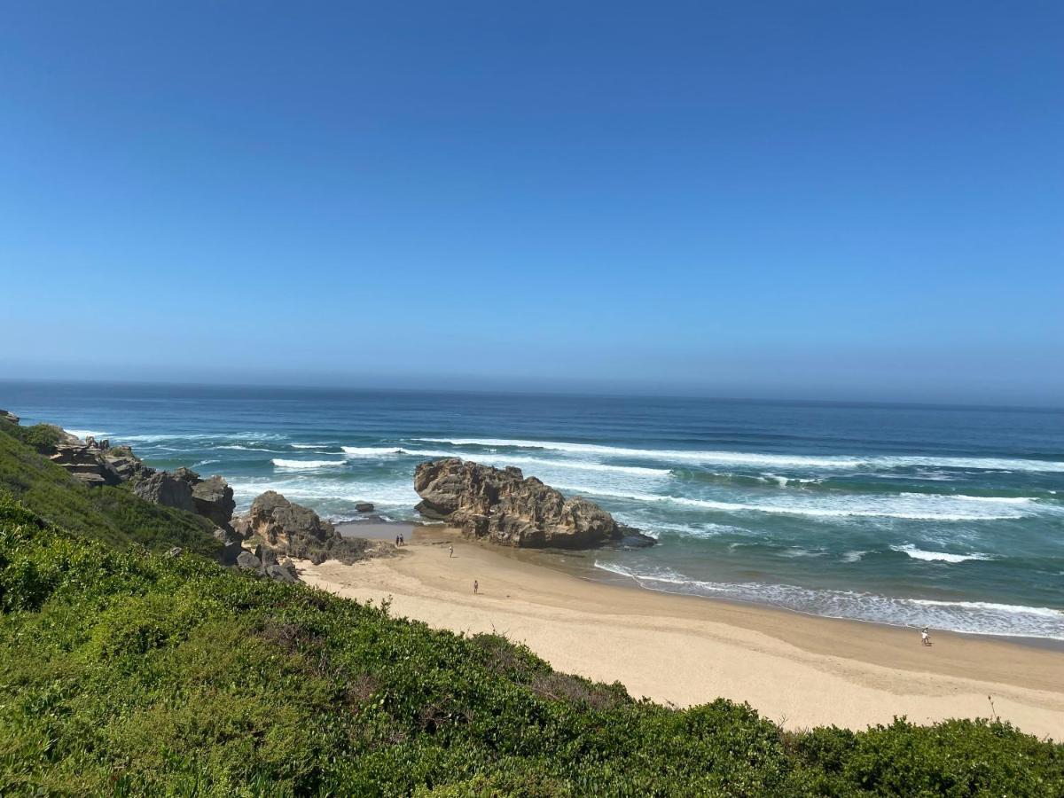 Bushbuck Terrace Villa Knysna Buitenkant foto