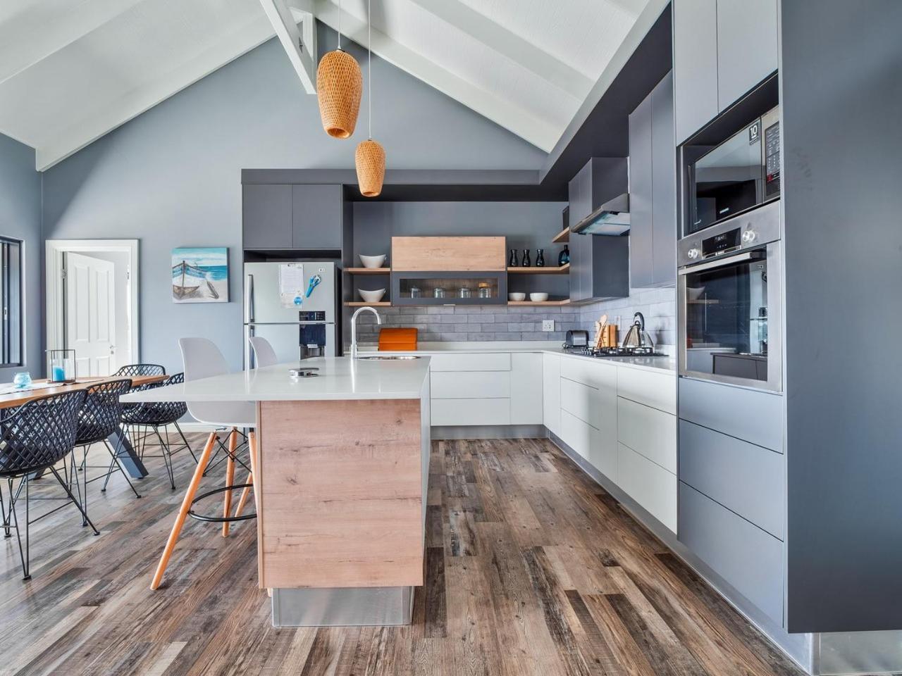 Bushbuck Terrace Villa Knysna Buitenkant foto
