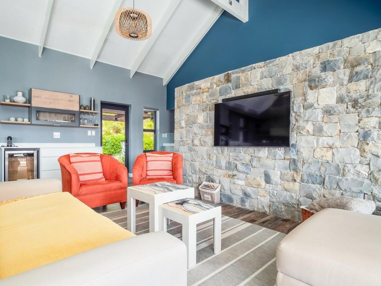 Bushbuck Terrace Villa Knysna Buitenkant foto