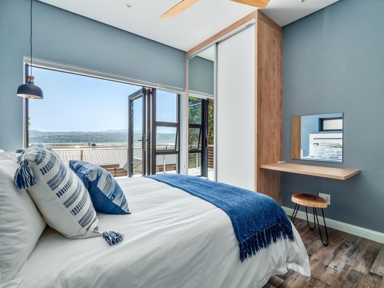 Bushbuck Terrace Villa Knysna Buitenkant foto